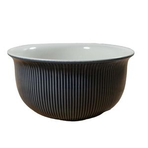 Ceramic Goebel Brand Oeslauer Manufaktur Series 7” Round Bowl (M3)